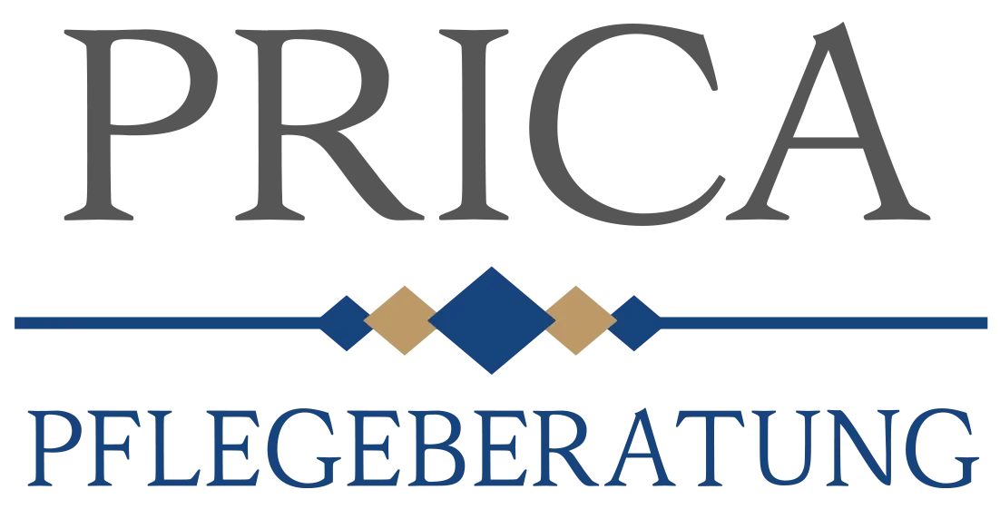 Logo von PRICA Pflegeberatung