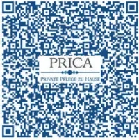 QR-Code für den direkten Kontakt zu Katharina Grigolia