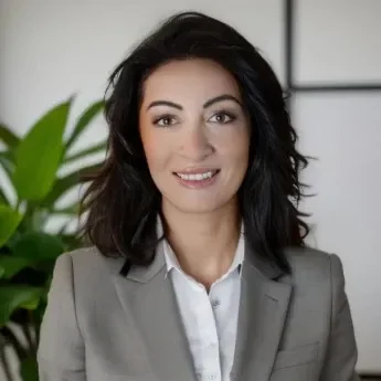 Portrait Katharina Grigolia